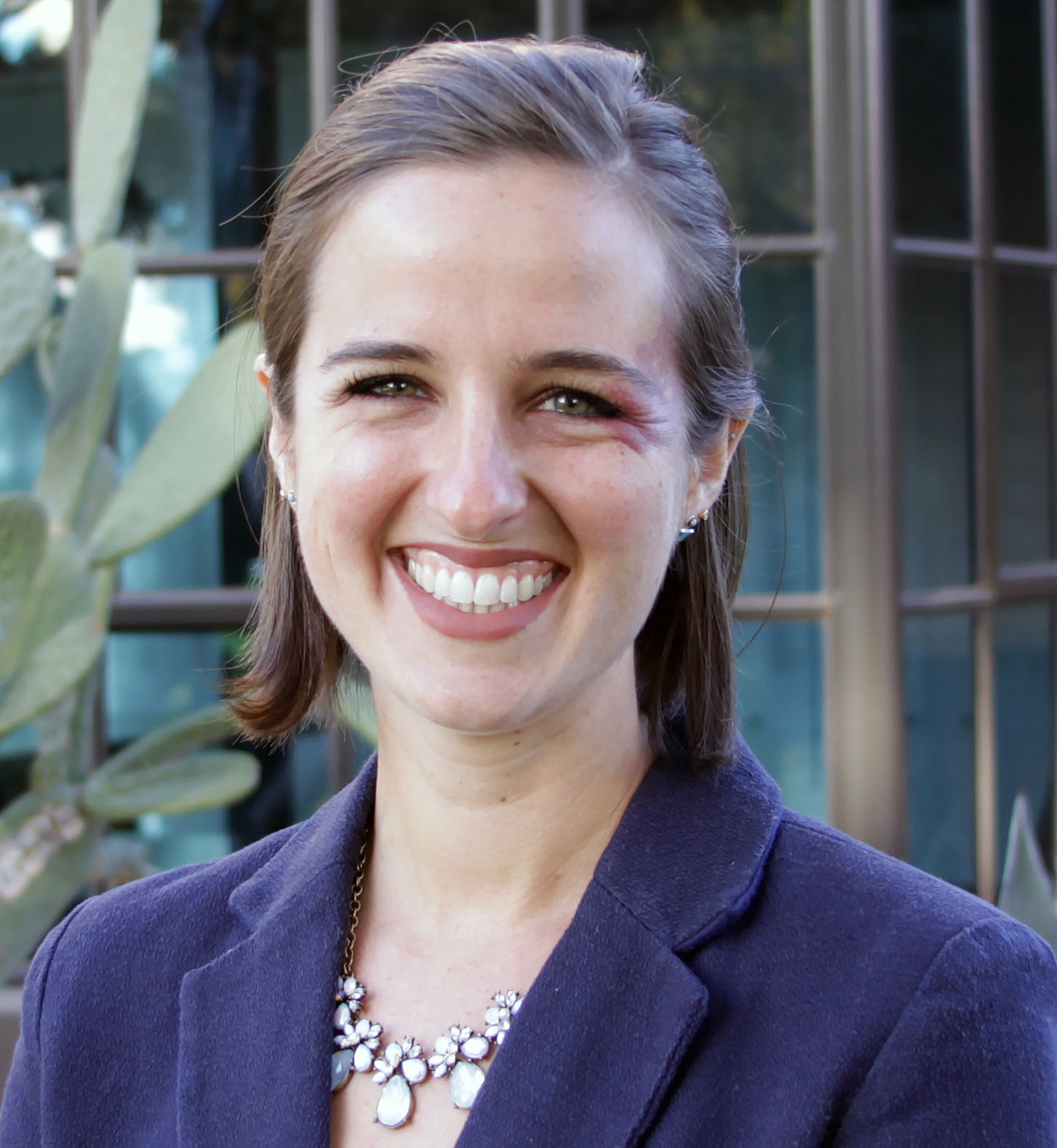 Student Headshot